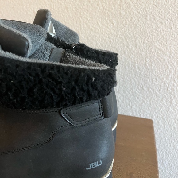 JBU by Jambu Boots Women's Redrock Weather Ready - Picture 6 of 13